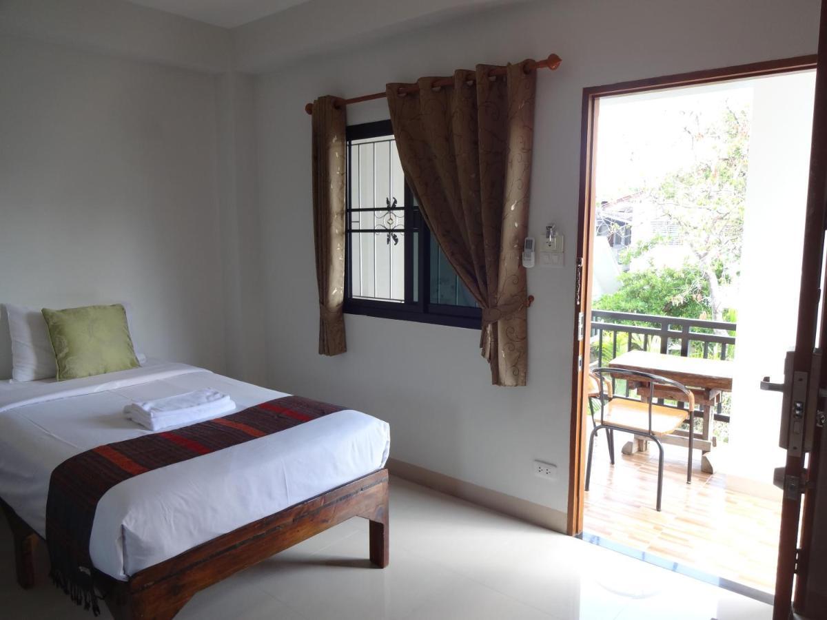 Rena House Chiang Mai Quarto foto