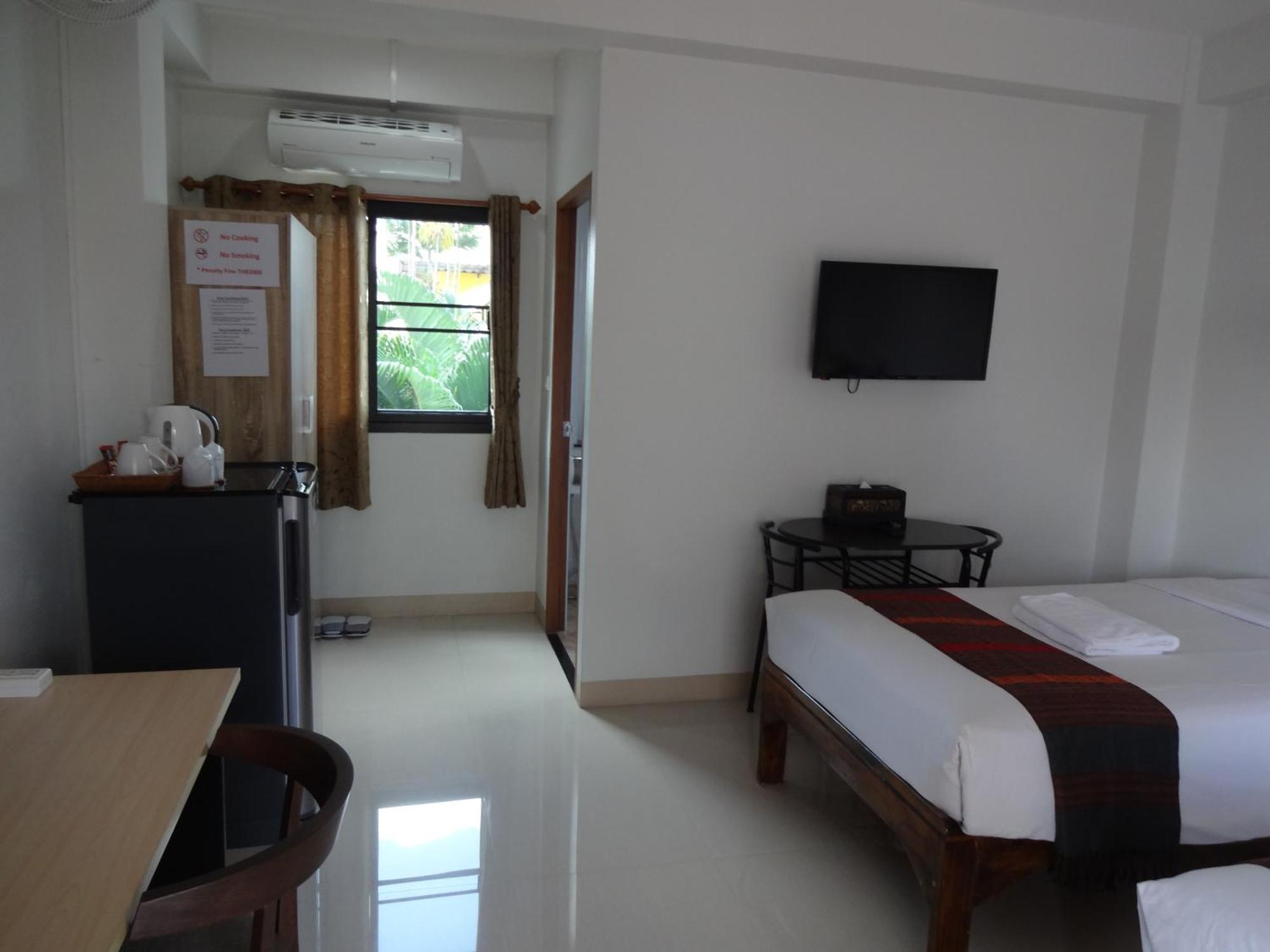Rena House Chiang Mai Quarto foto