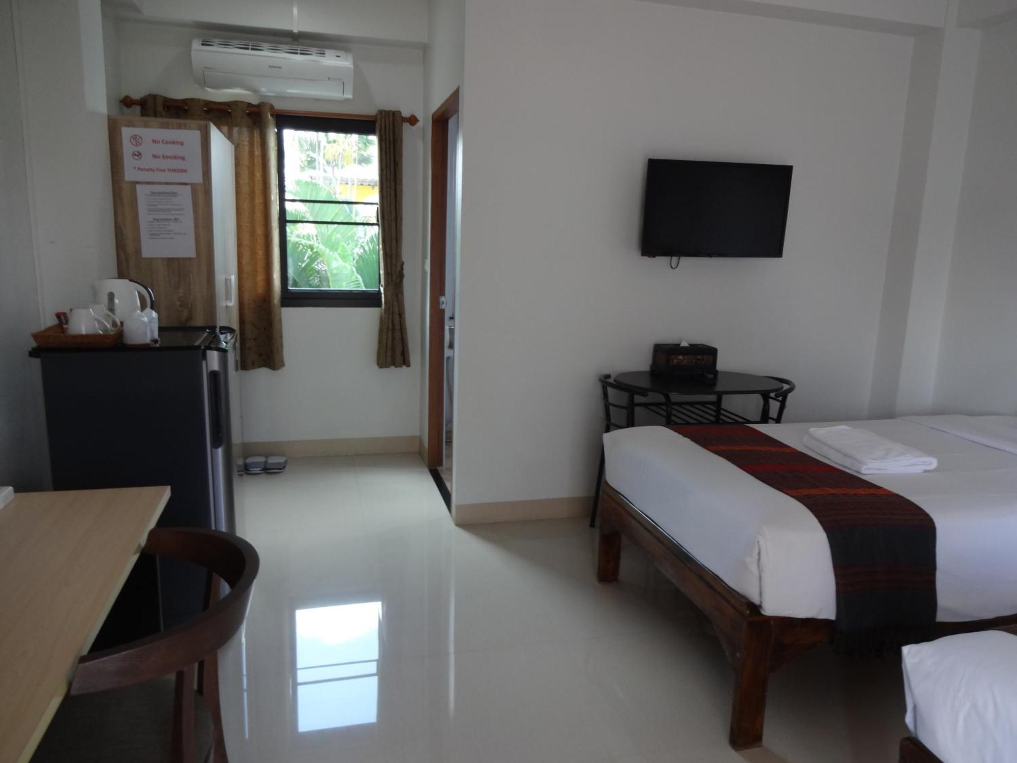 Rena House Chiang Mai Quarto foto