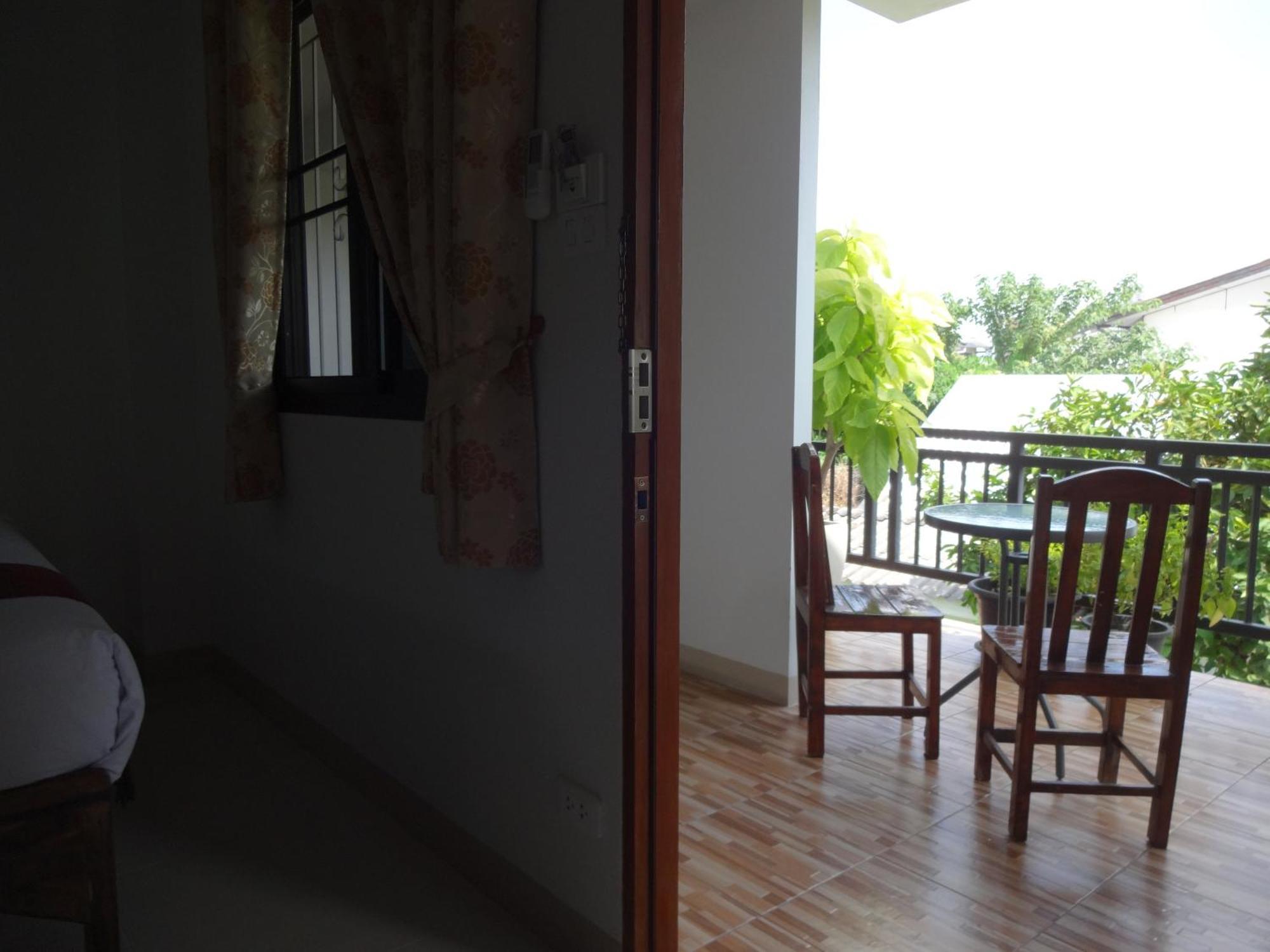 Rena House Chiang Mai Quarto foto