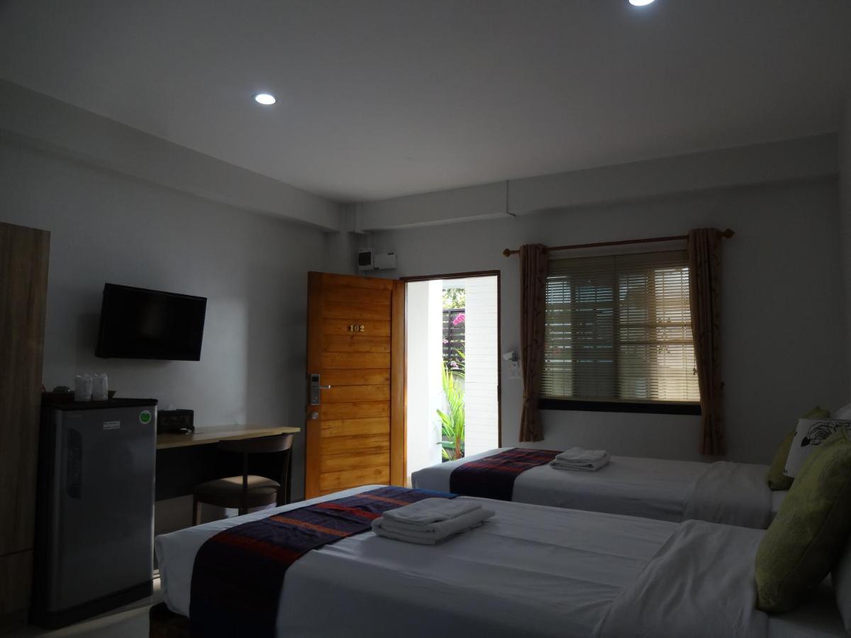 Rena House Chiang Mai Exterior foto